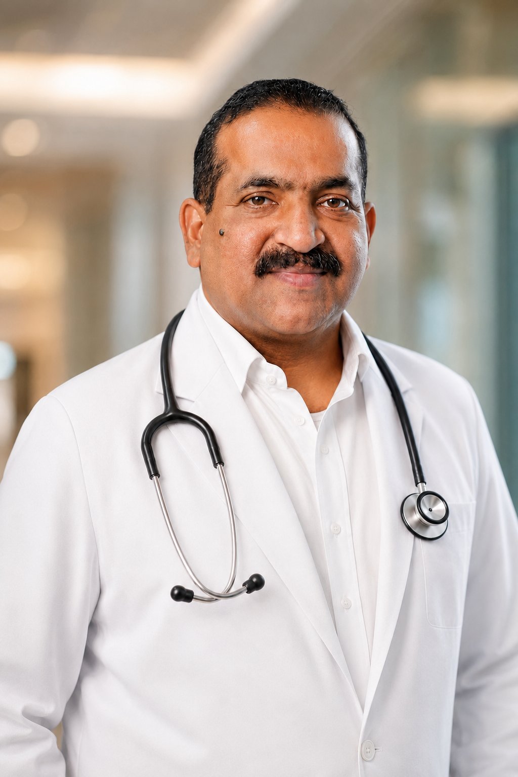 Dr. Vincent K. Chakkiath