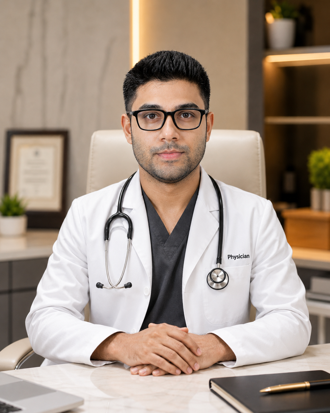 Dr. Joseph Somy Pittappalil
